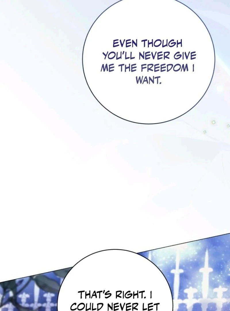 Black Chain Chapter 50 - Page 71