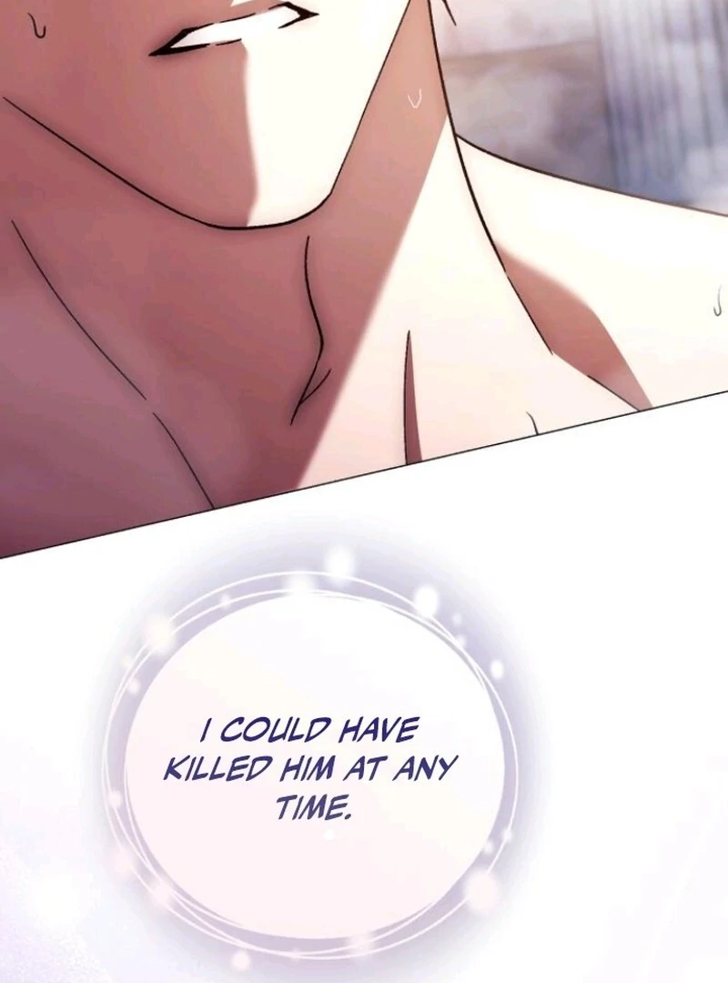 Black Chain Chapter 50 - Page 85