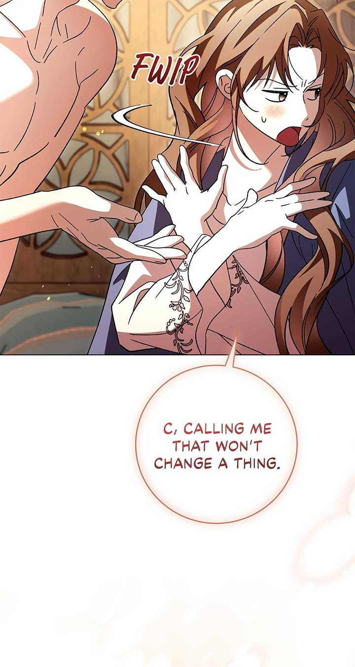 Black Chain Chapter 51 - Page 13