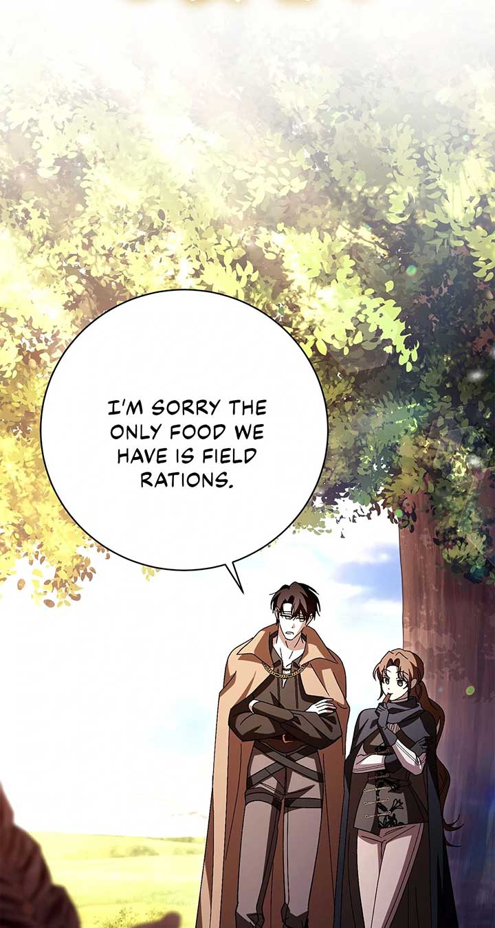 Black Chain Chapter 51 - Page 17