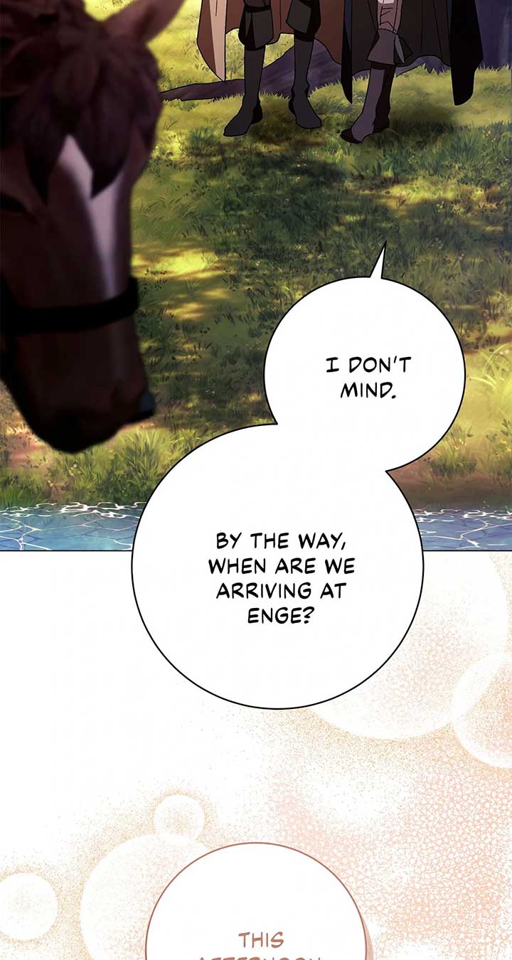 Black Chain Chapter 51 - Page 18