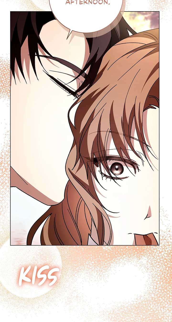 Black Chain Chapter 51 - Page 19
