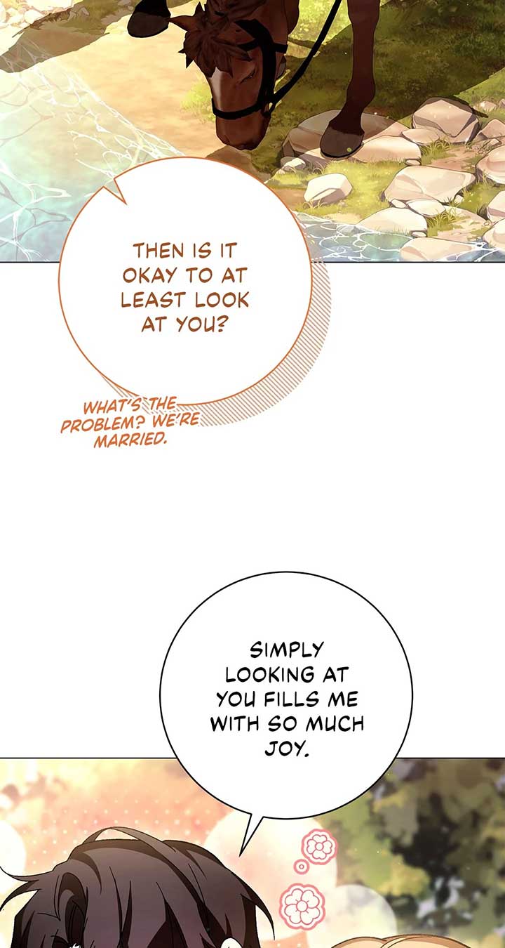 Black Chain Chapter 51 - Page 21