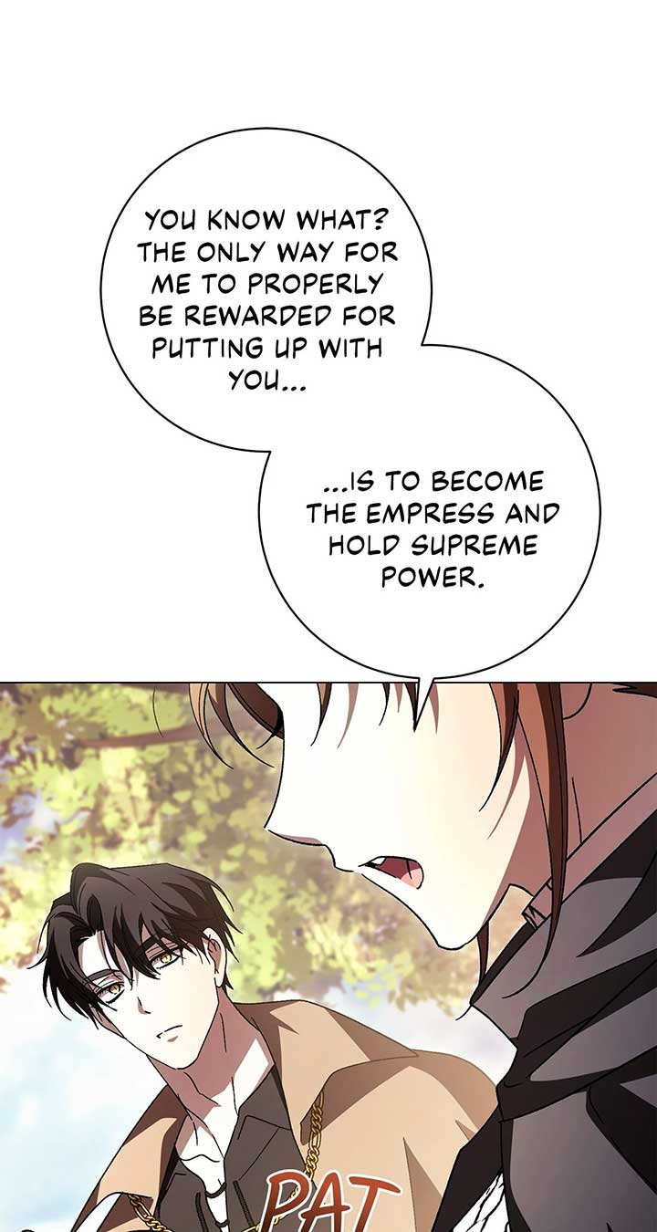 Black Chain Chapter 51 - Page 25