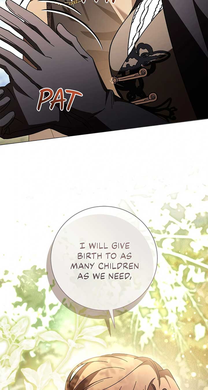 Black Chain Chapter 51 - Page 26