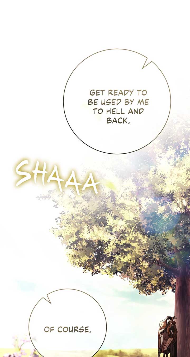 Black Chain Chapter 51 - Page 30