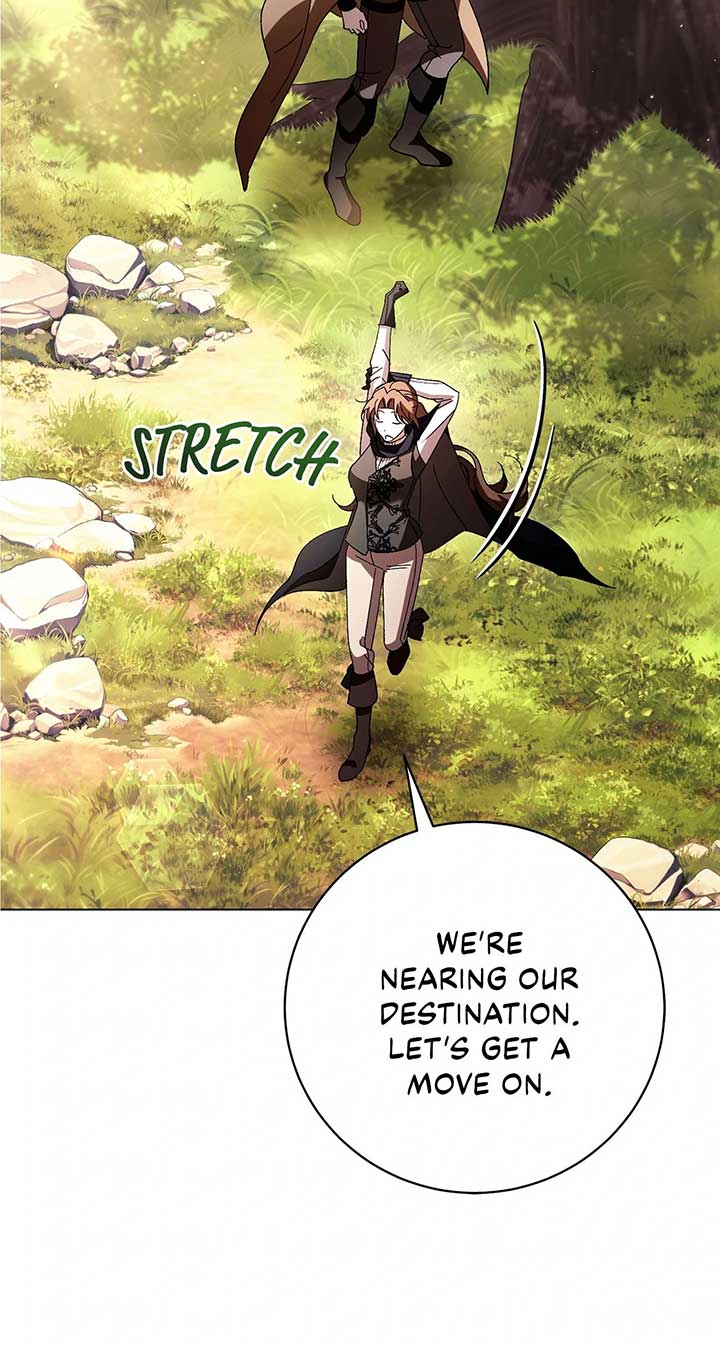 Black Chain Chapter 51 - Page 36