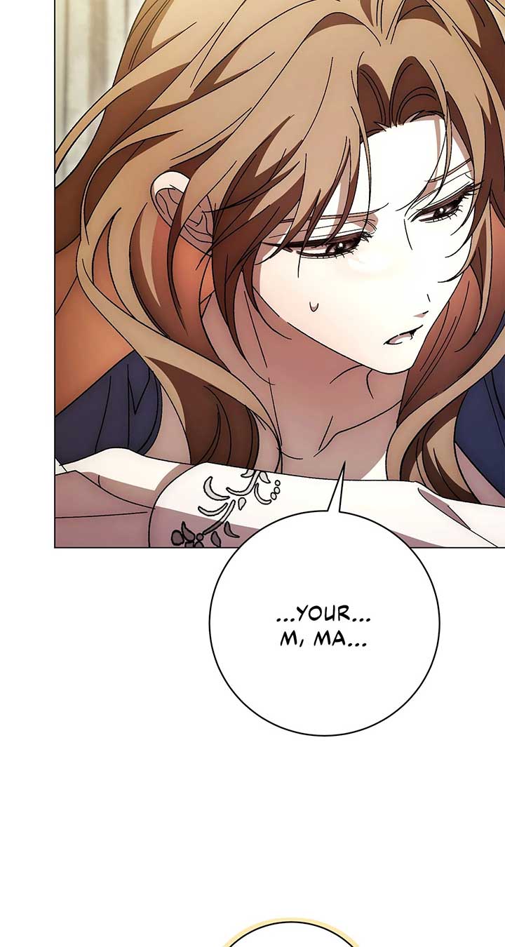 Black Chain Chapter 51 - Page 5
