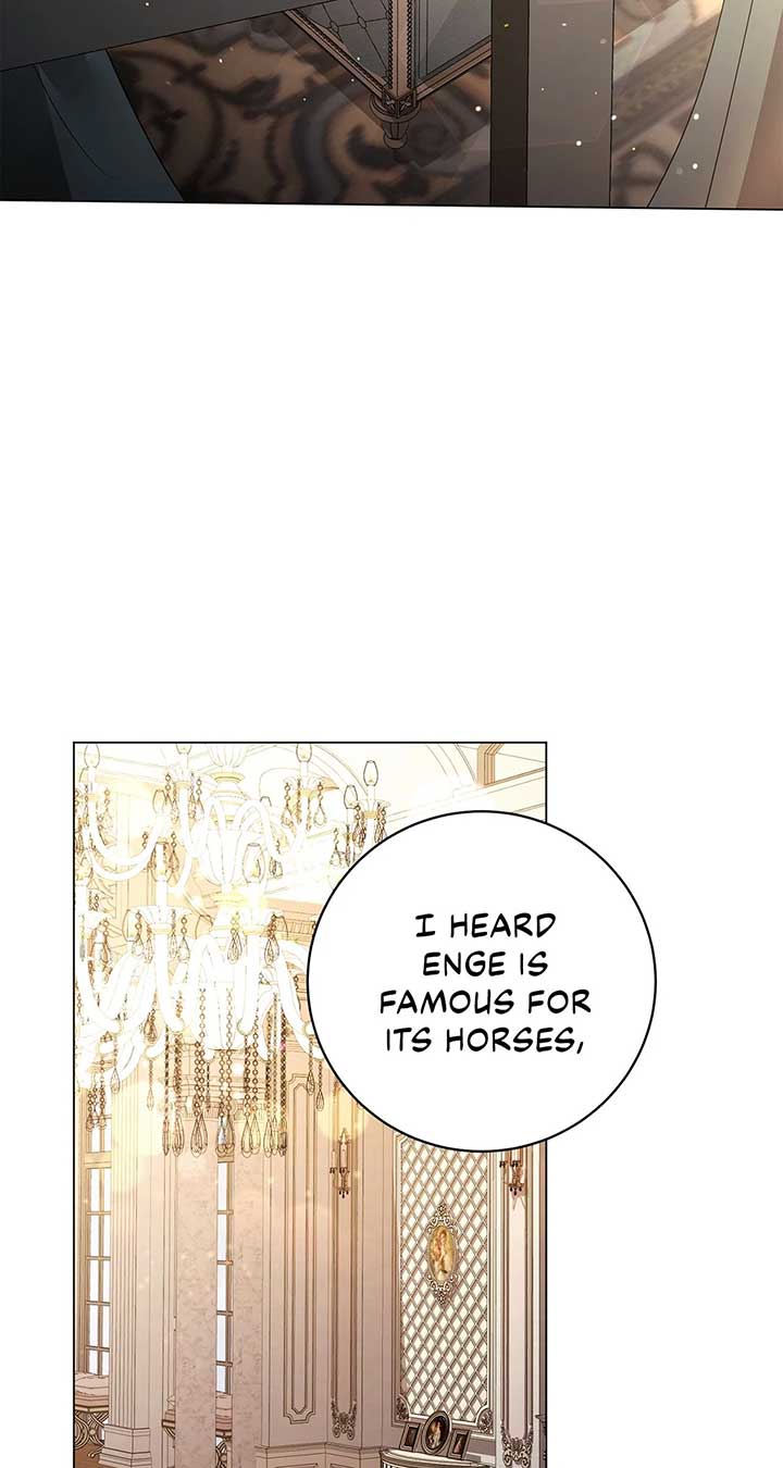 Black Chain Chapter 51 - Page 42