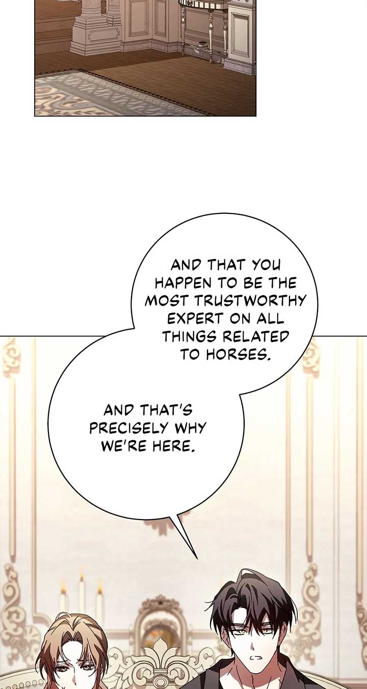 Black Chain Chapter 51 - Page 43