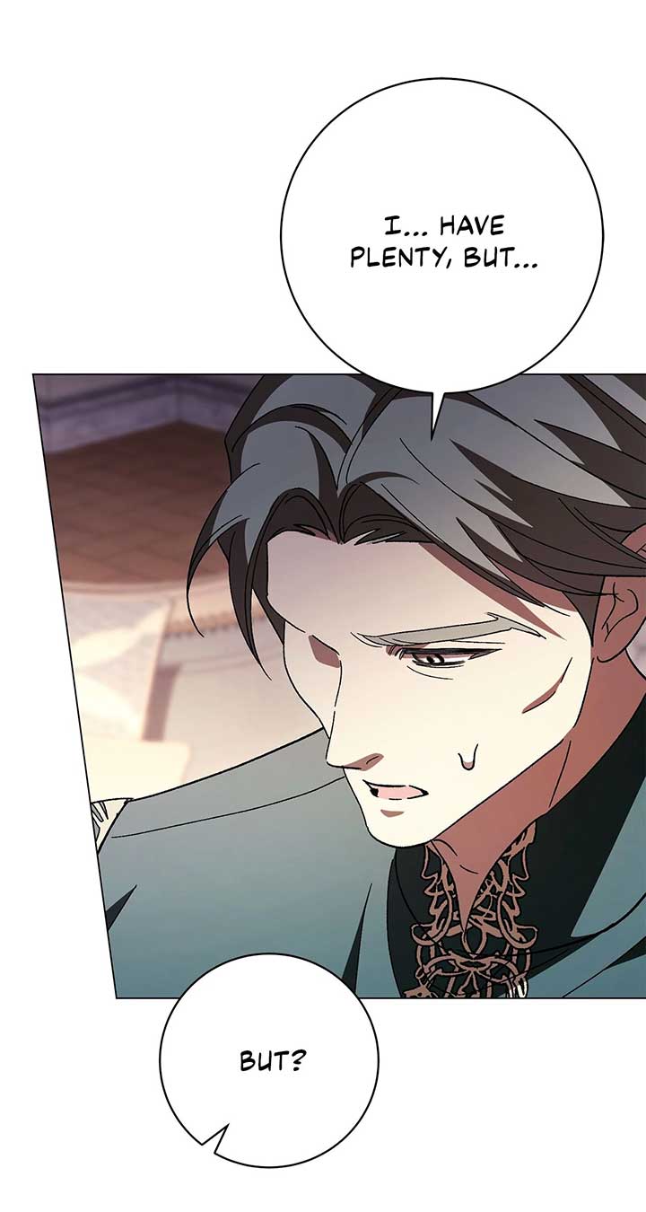 Black Chain Chapter 51 - Page 49