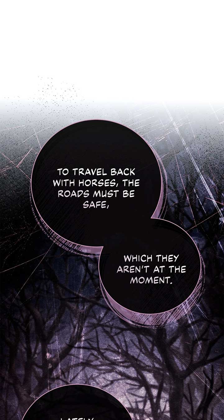Black Chain Chapter 51 - Page 50