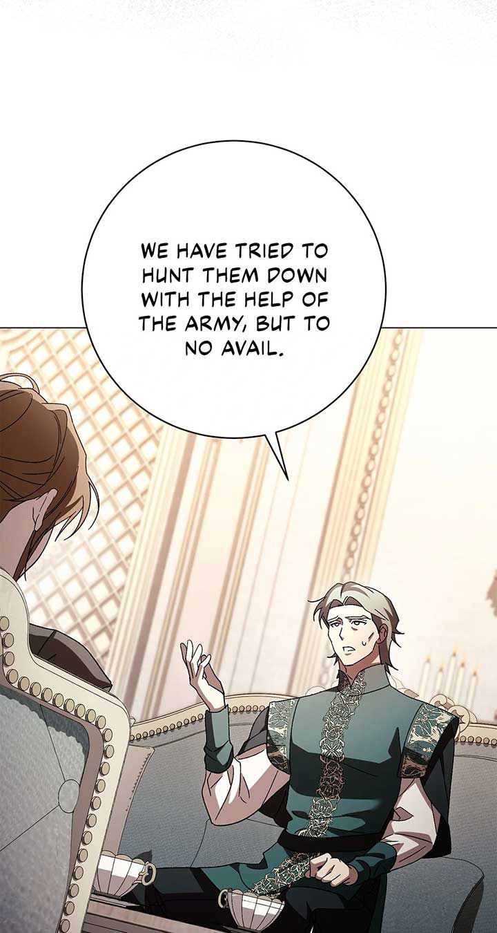 Black Chain Chapter 51 - Page 52