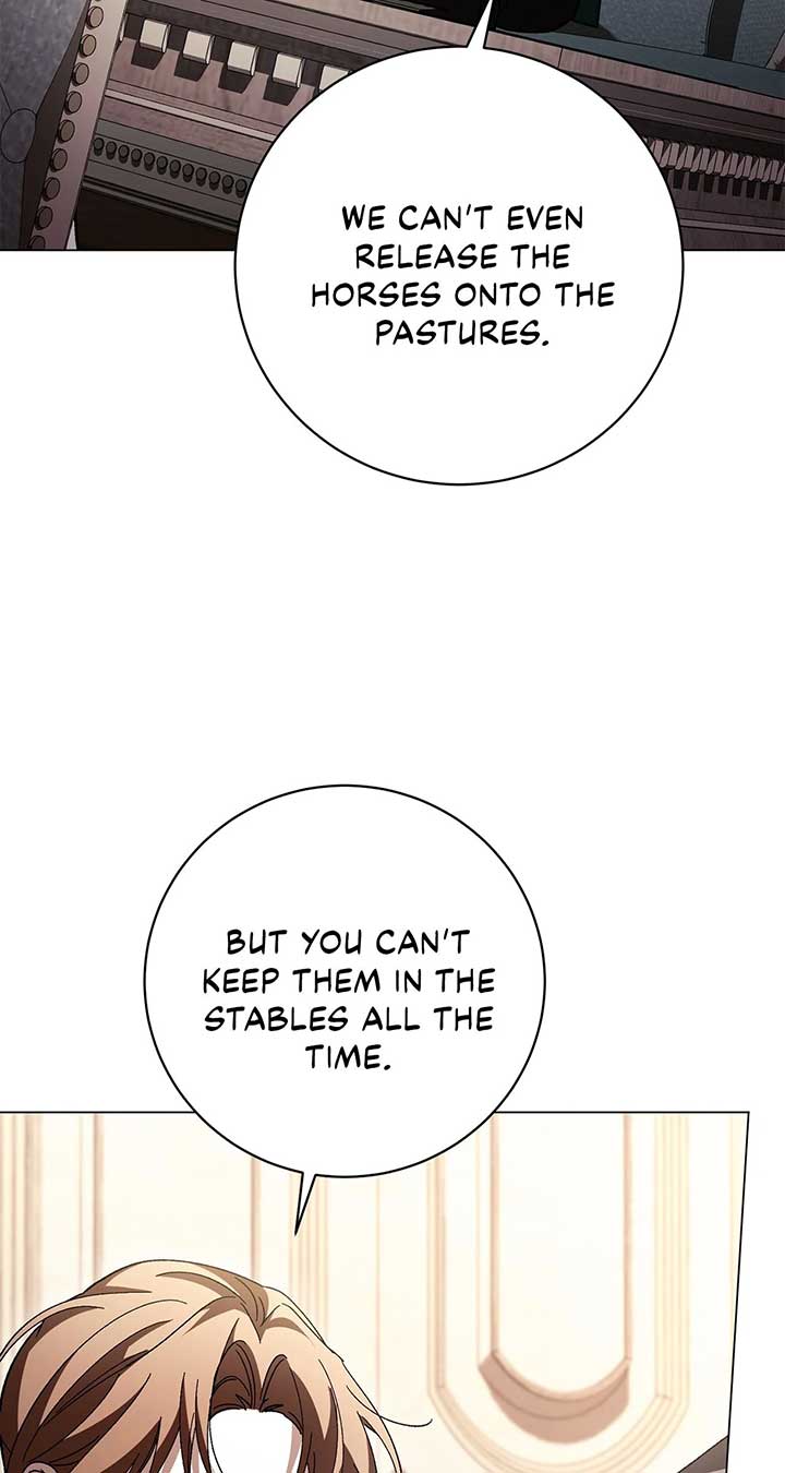 Black Chain Chapter 51 - Page 53