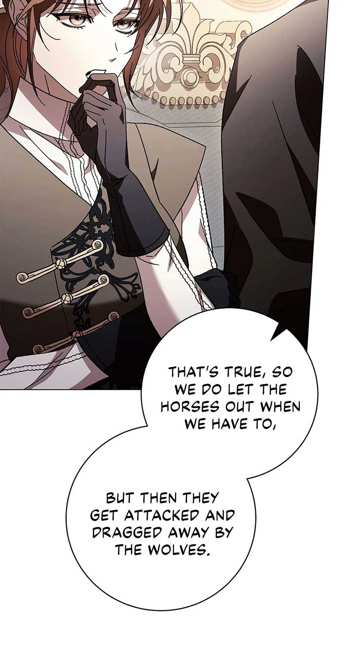 Black Chain Chapter 51 - Page 54
