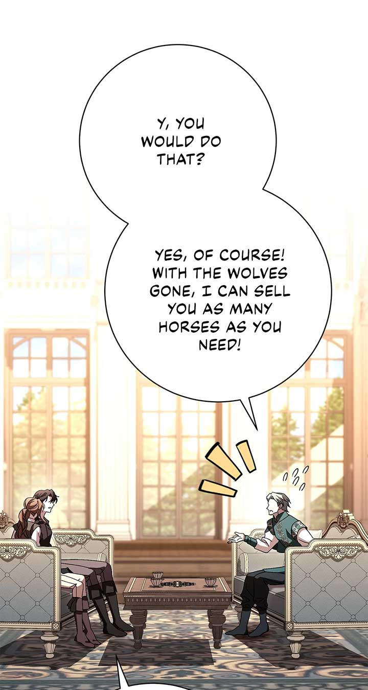 Black Chain Chapter 51 - Page 59