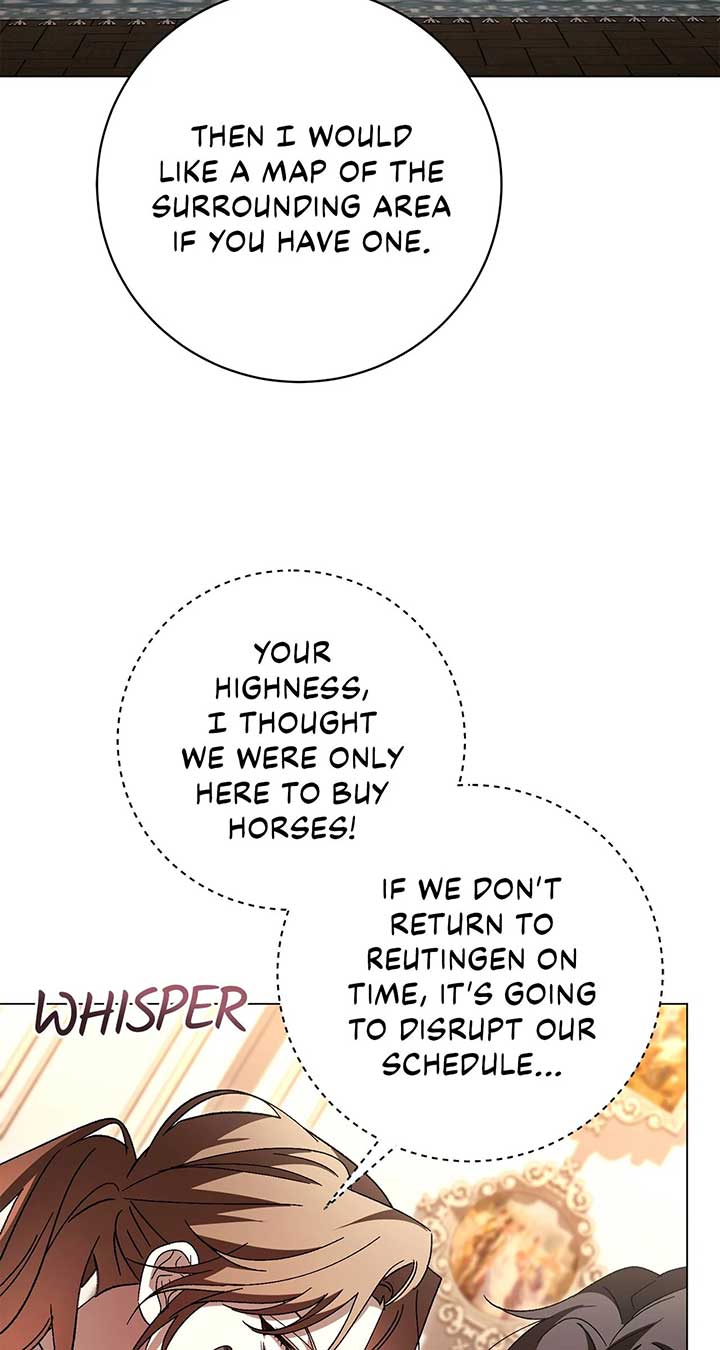 Black Chain Chapter 51 - Page 60
