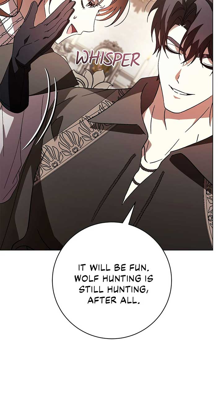 Black Chain Chapter 51 - Page 61