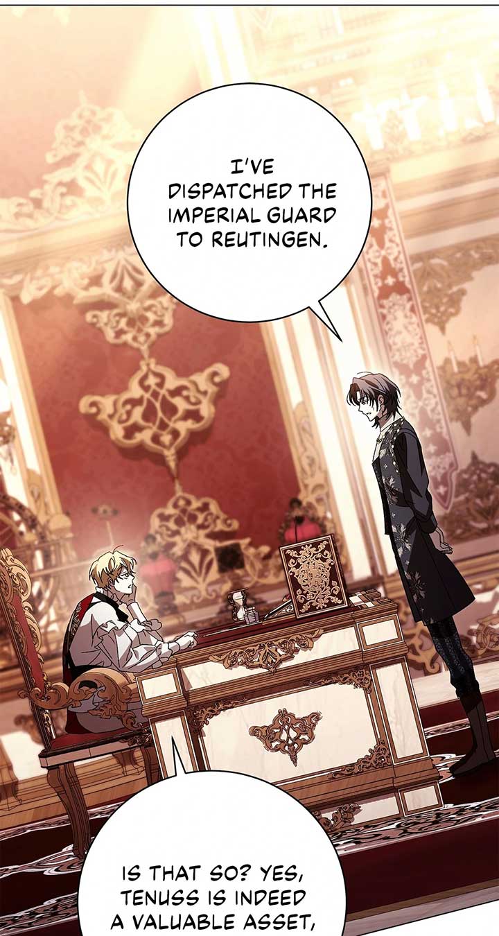 Black Chain Chapter 51 - Page 71