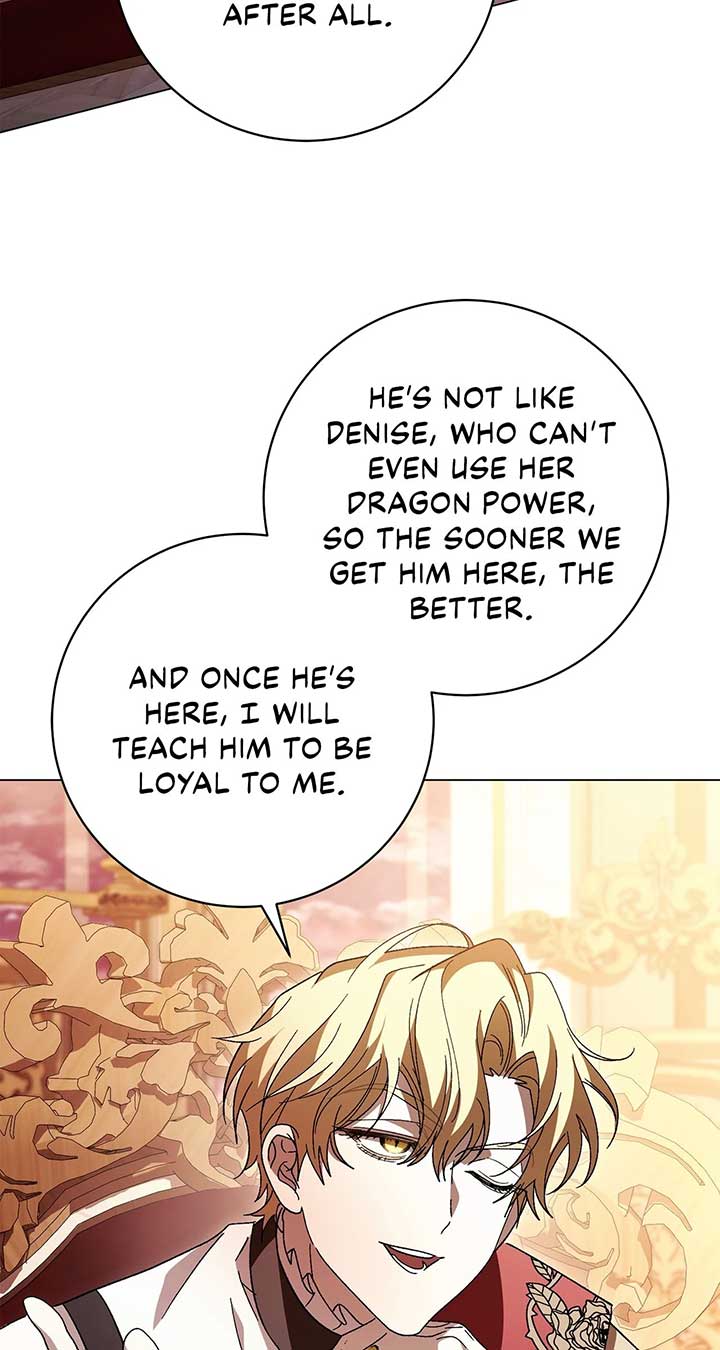Black Chain Chapter 51 - Page 72