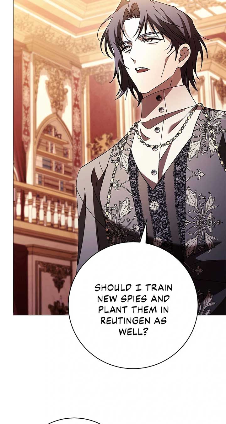 Black Chain Chapter 51 - Page 74