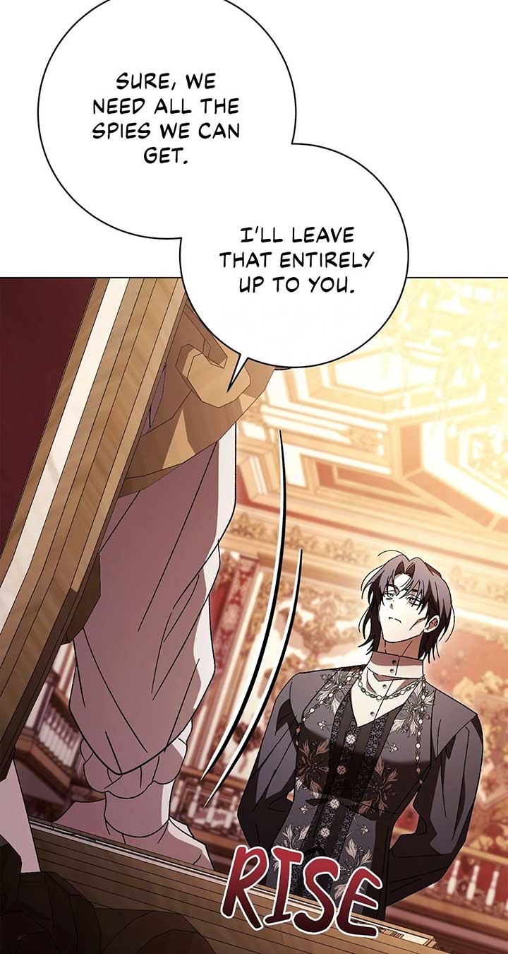 Black Chain Chapter 51 - Page 75