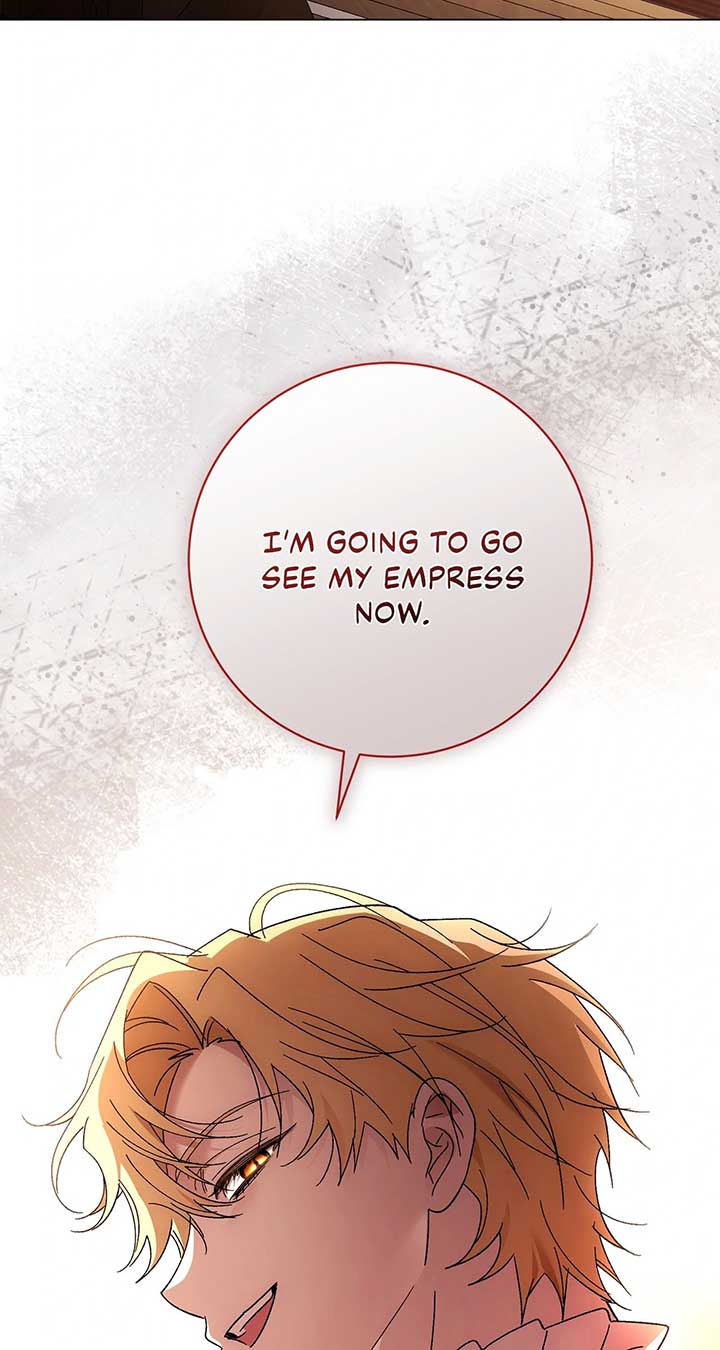 Black Chain Chapter 51 - Page 76