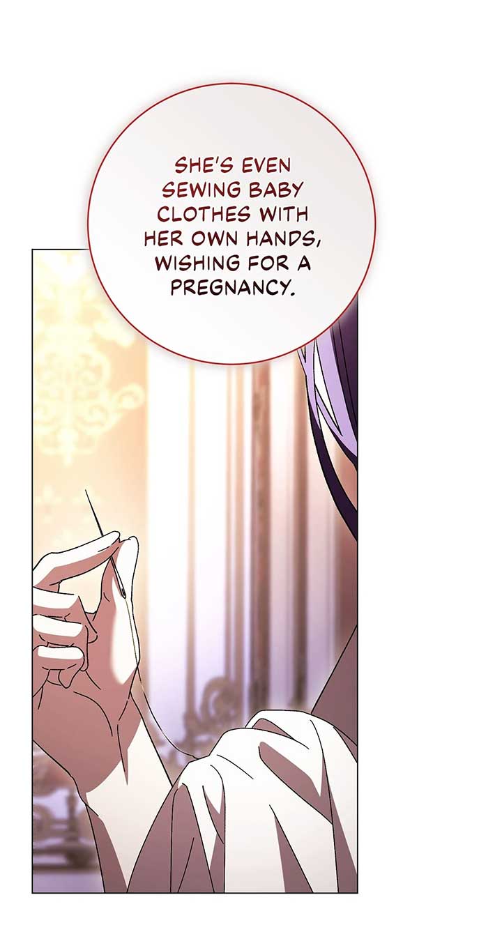 Black Chain Chapter 51 - Page 78
