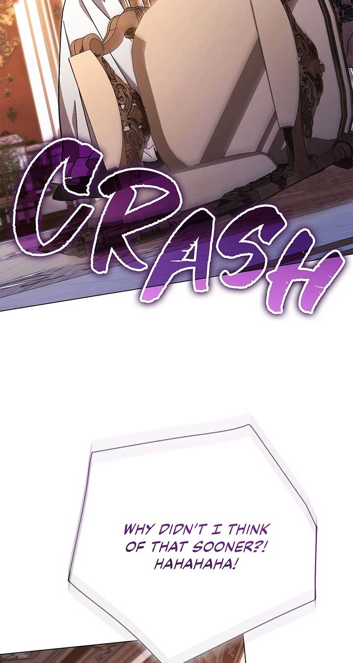 Black Chain Chapter 51 - Page 95
