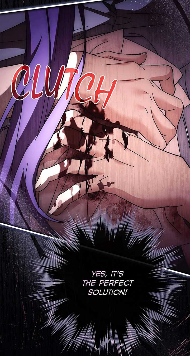 Black Chain Chapter 51 - Page 100