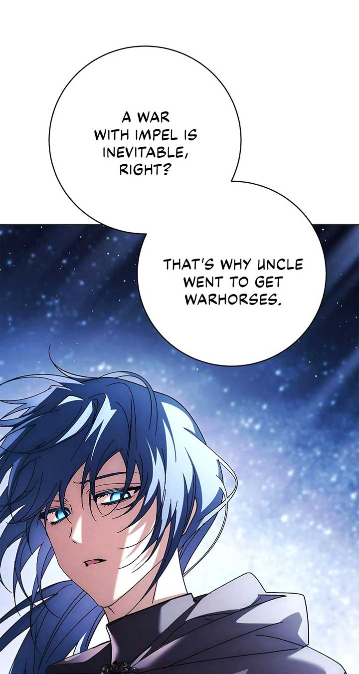 Black Chain Chapter 52 - Page 103