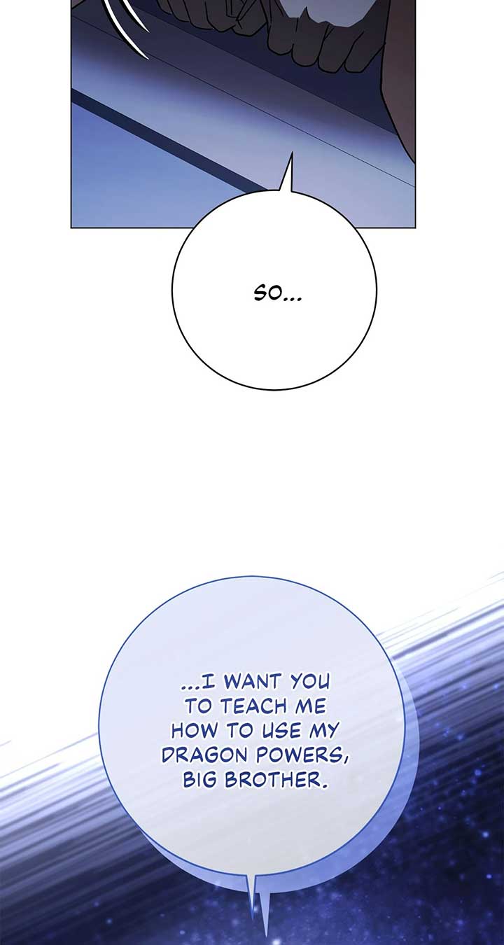 Black Chain Chapter 52 - Page 105