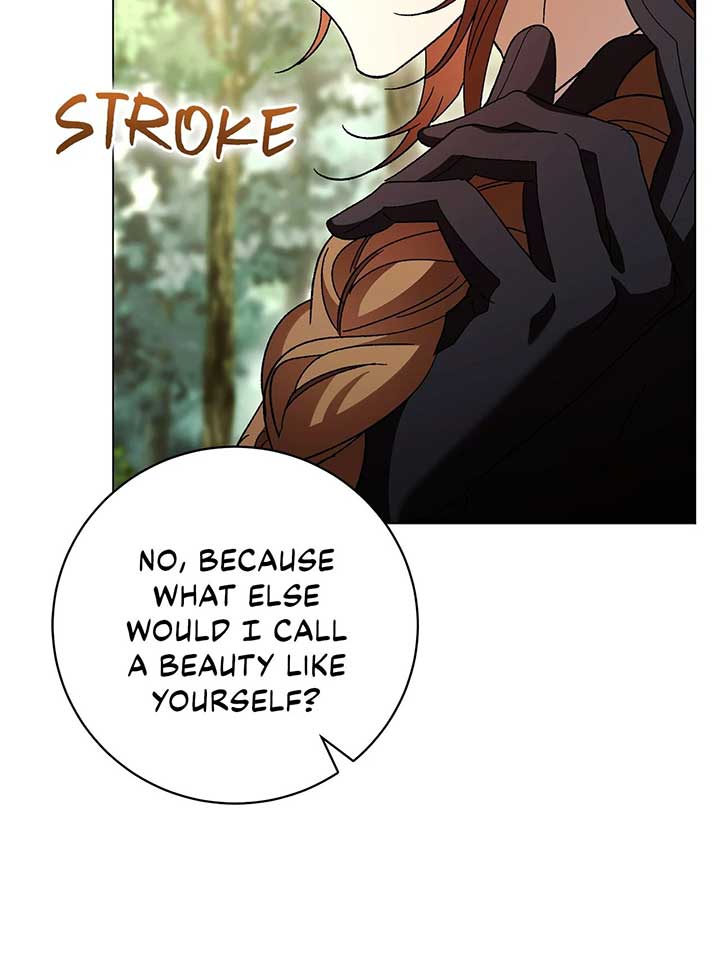Black Chain Chapter 52 - Page 12