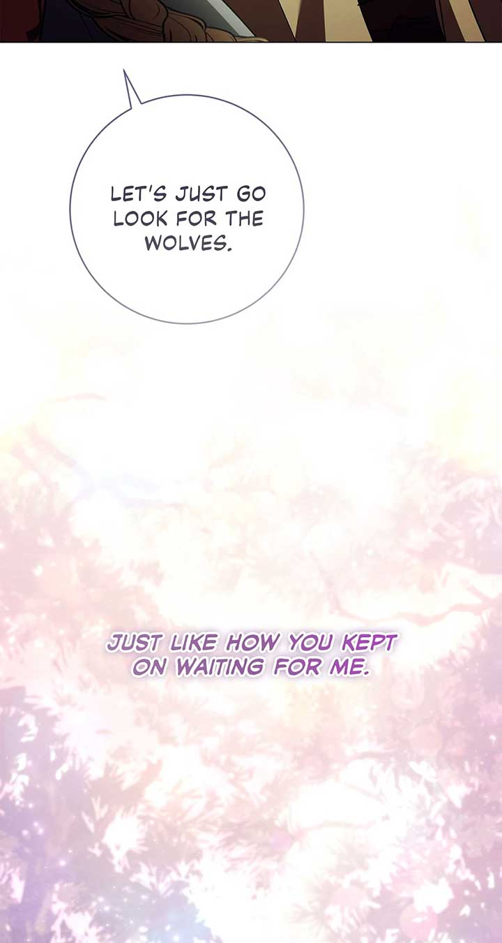 Black Chain Chapter 52 - Page 29