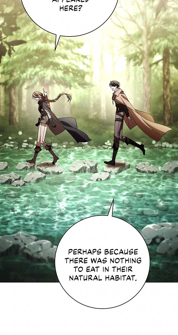Black Chain Chapter 52 - Page 34