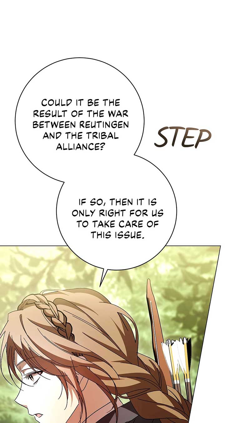 Black Chain Chapter 52 - Page 35