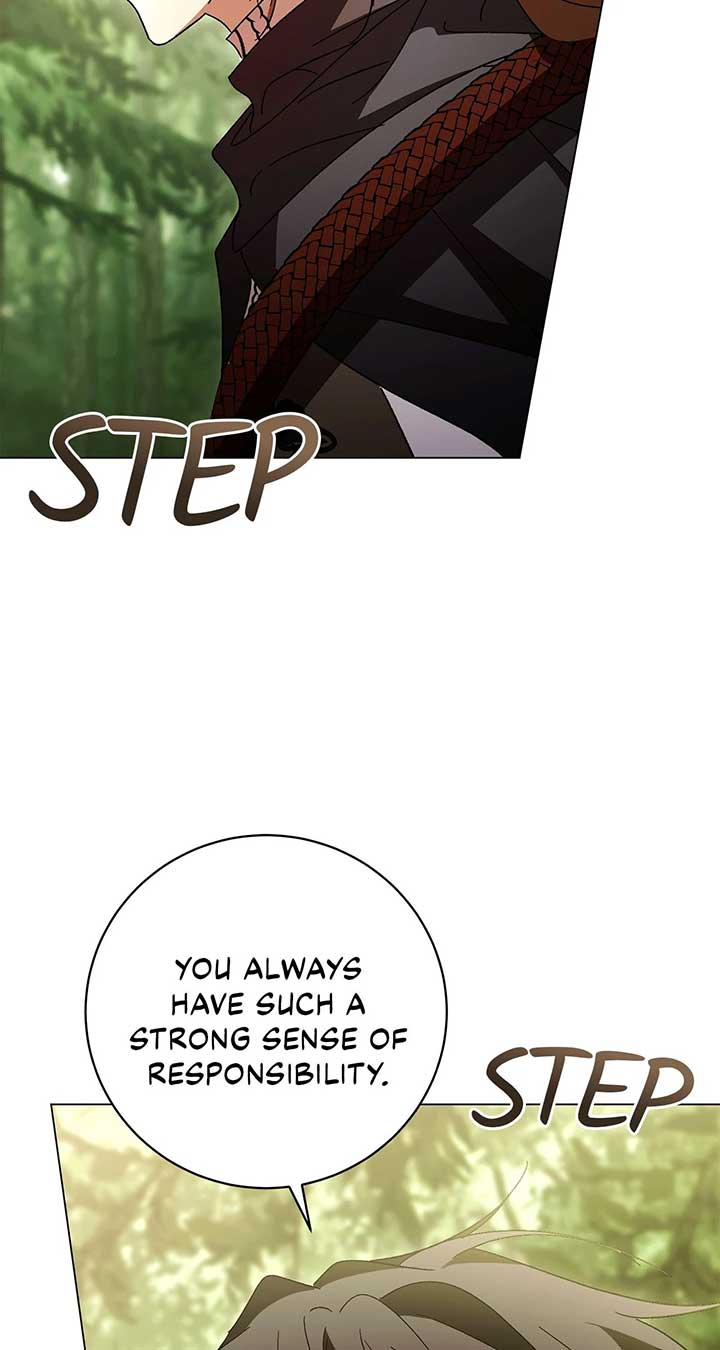 Black Chain Chapter 52 - Page 36