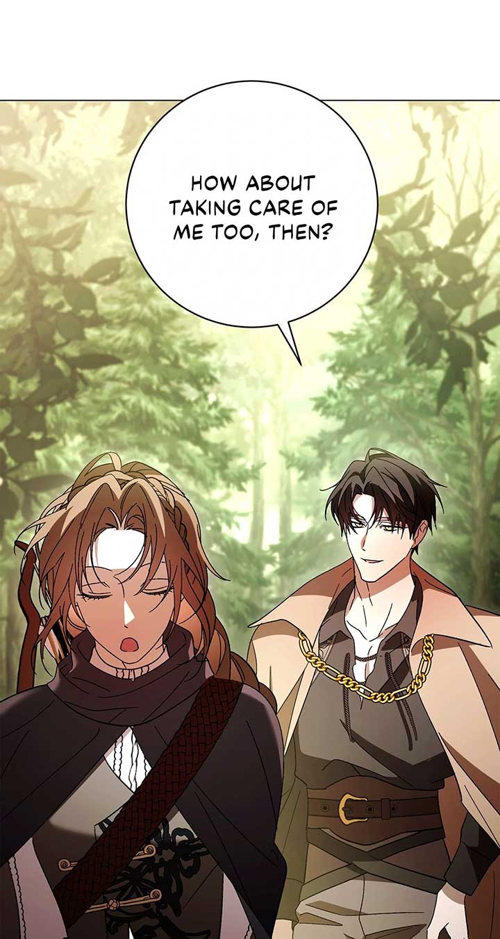 Black Chain Chapter 52 - Page 38