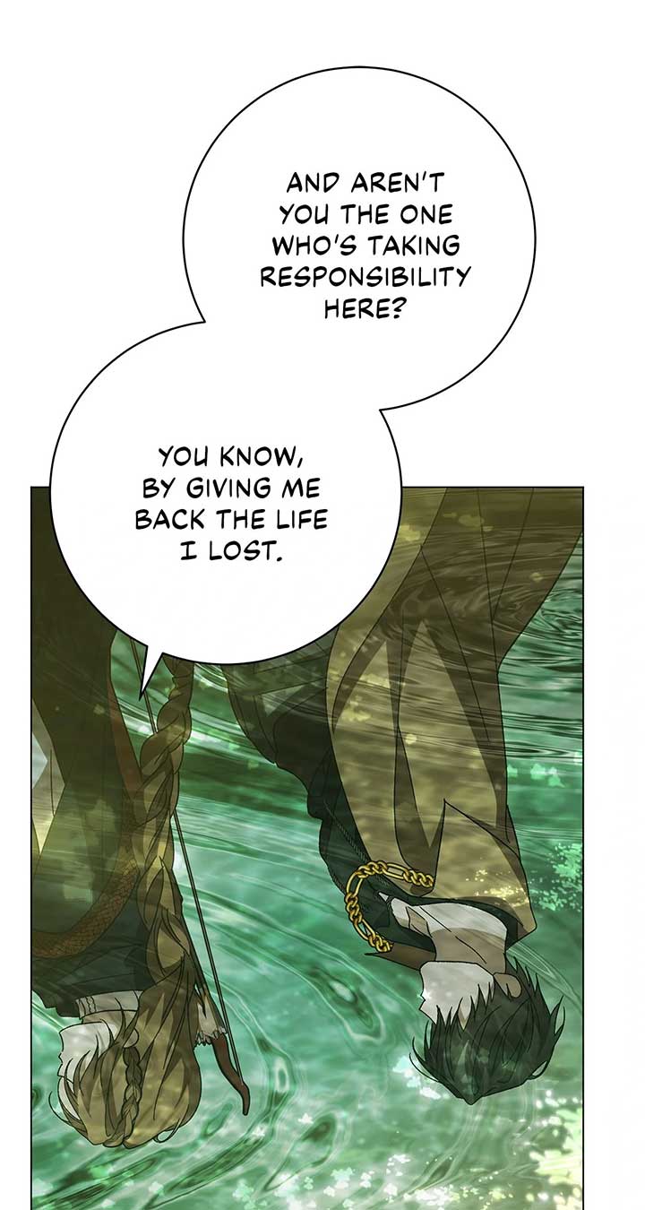 Black Chain Chapter 52 - Page 41