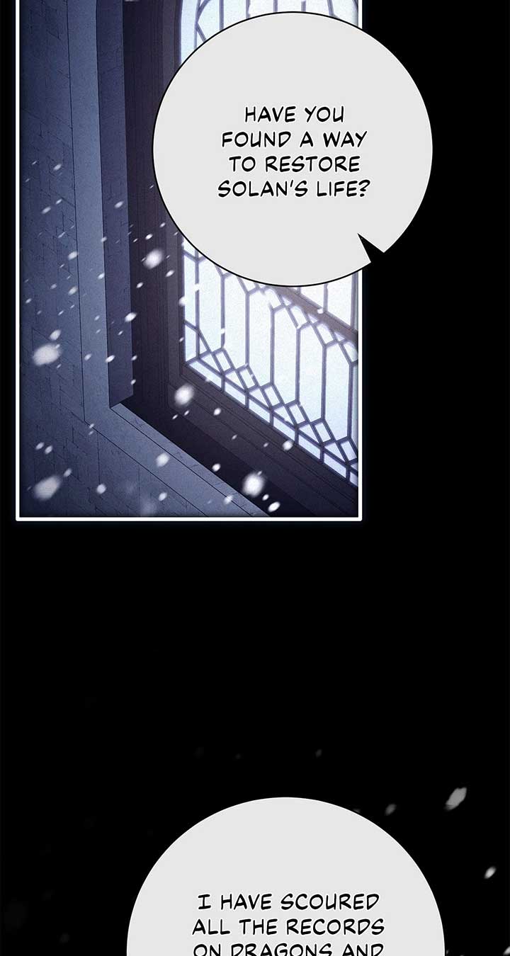 Black Chain Chapter 52 - Page 49