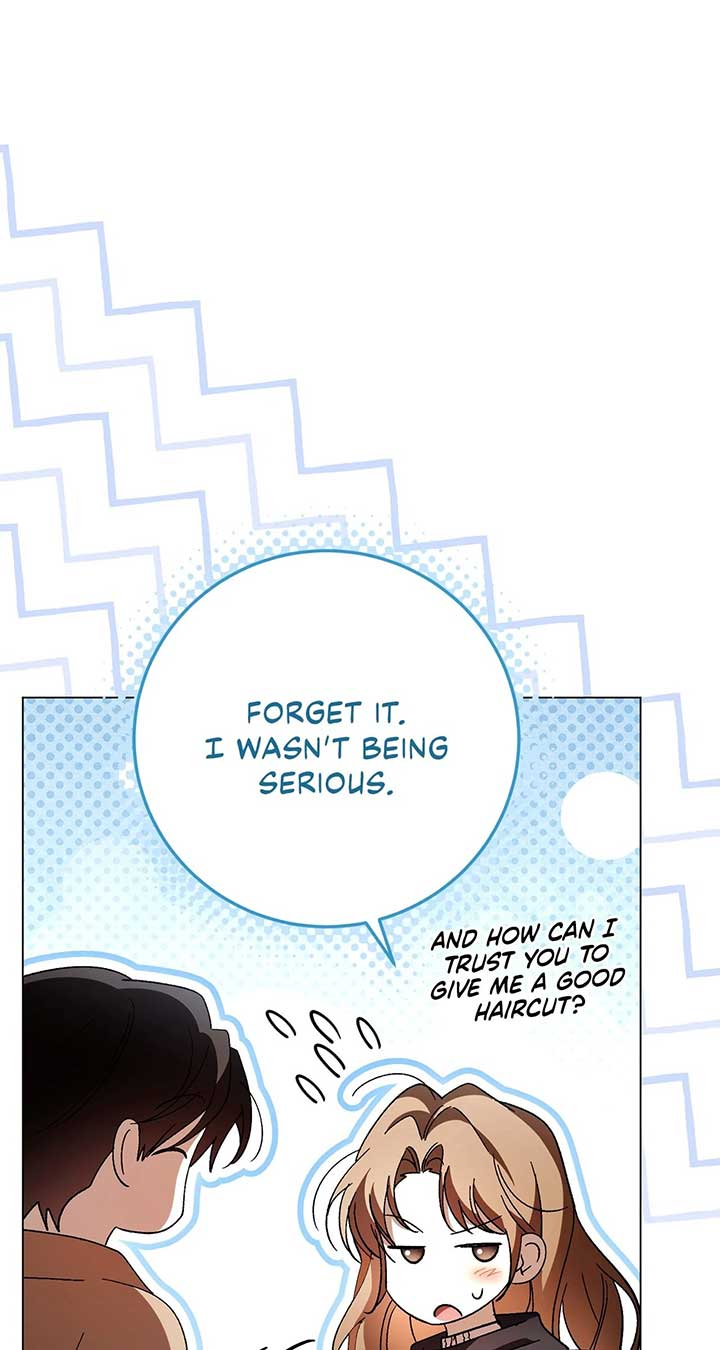 Black Chain Chapter 52 - Page 6