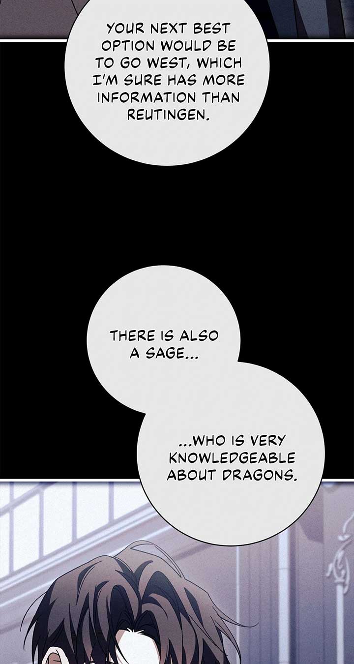 Black Chain Chapter 52 - Page 53