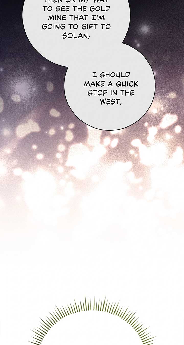 Black Chain Chapter 52 - Page 55