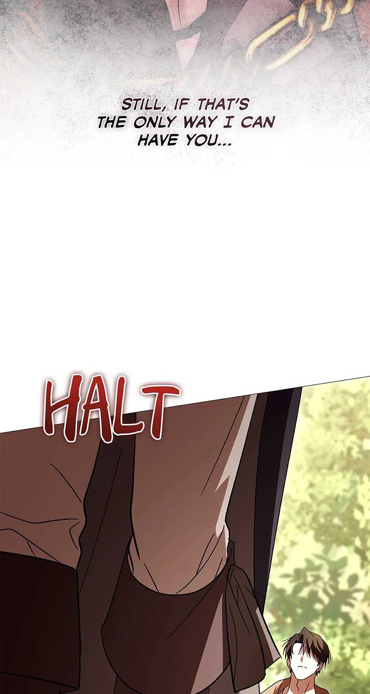 Black Chain Chapter 52 - Page 67