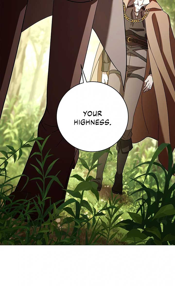 Black Chain Chapter 52 - Page 68