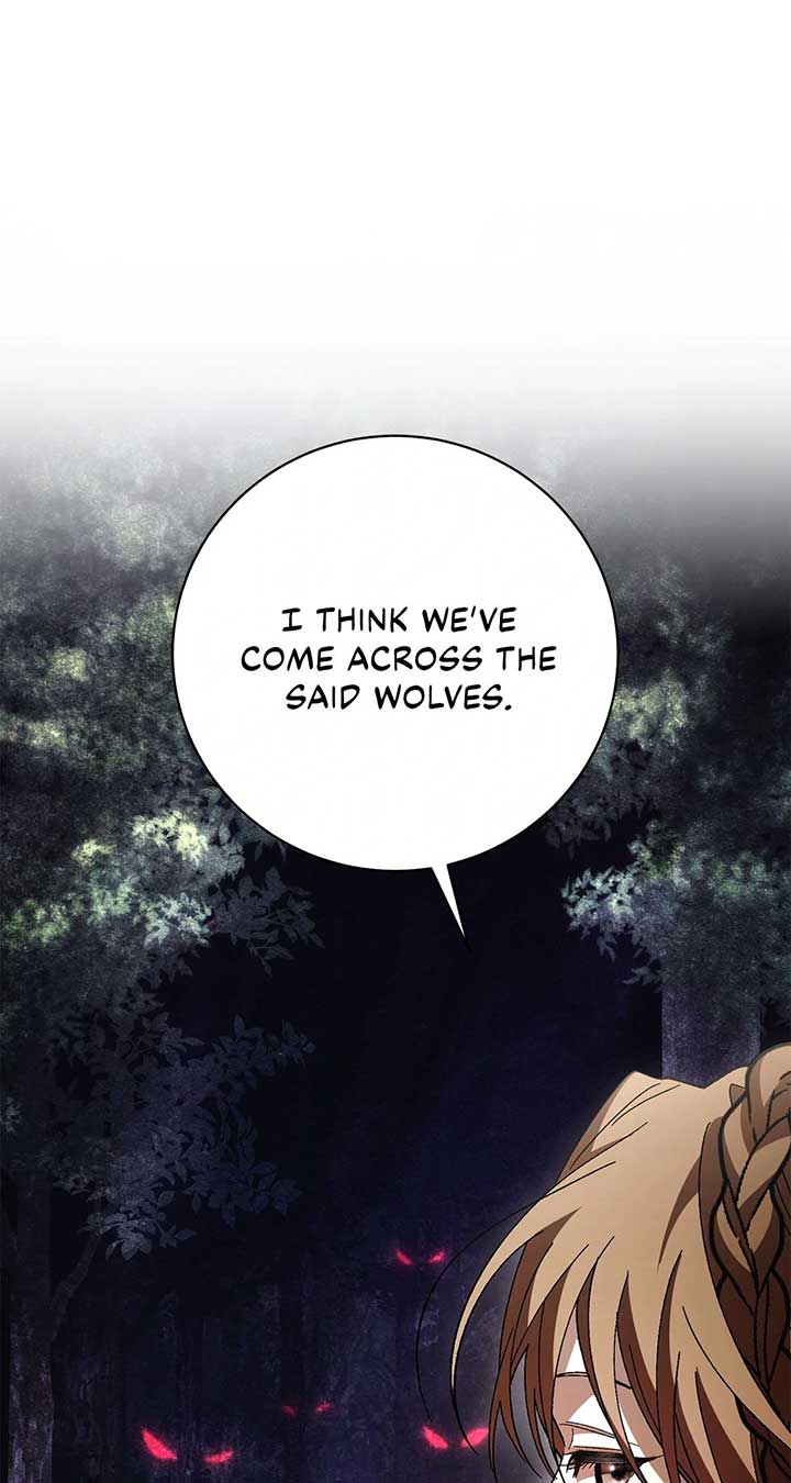 Black Chain Chapter 52 - Page 69