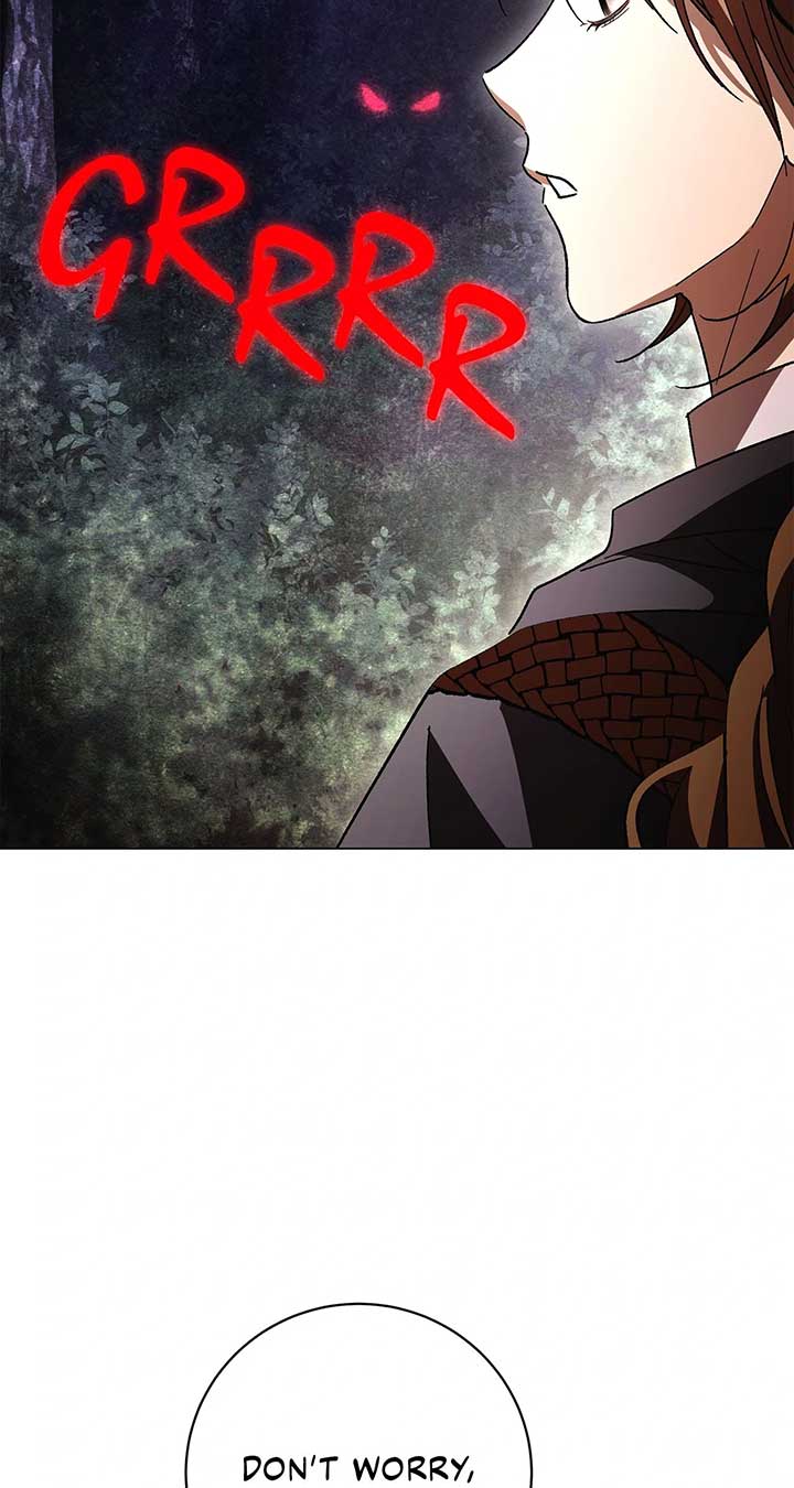 Black Chain Chapter 52 - Page 70