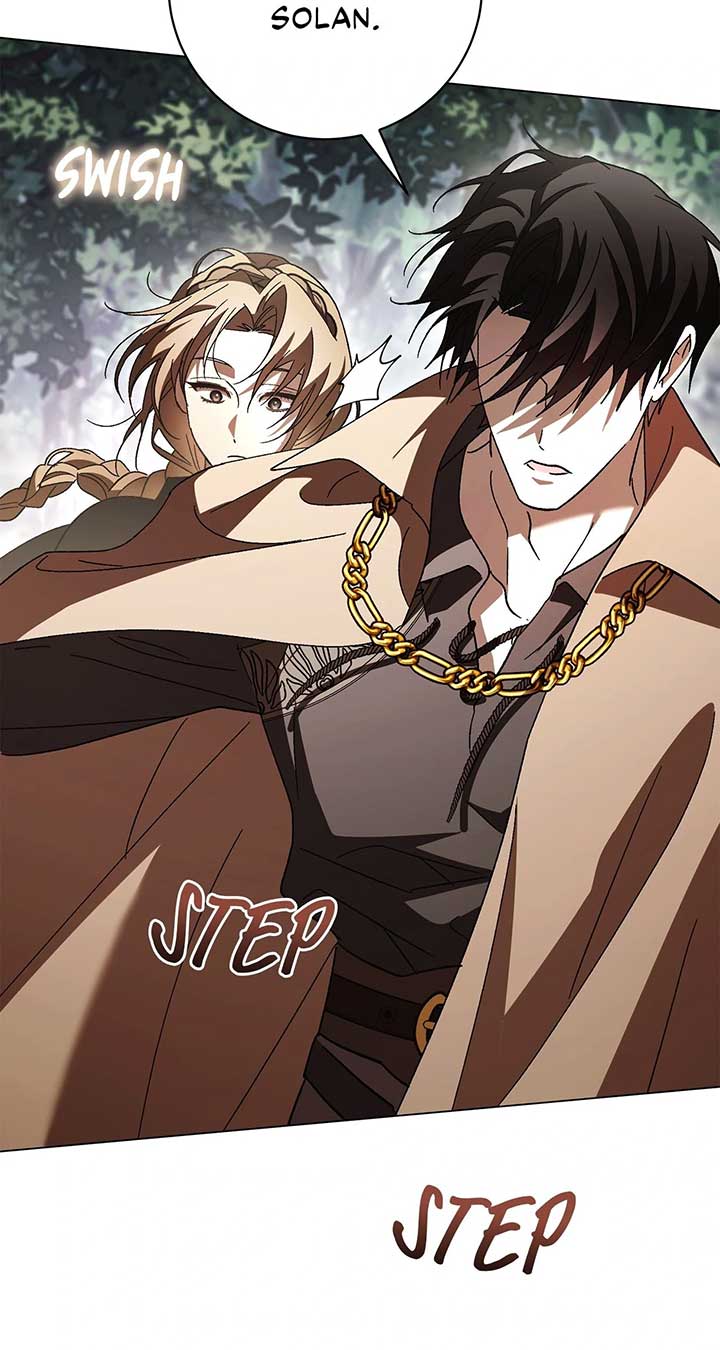 Black Chain Chapter 52 - Page 71