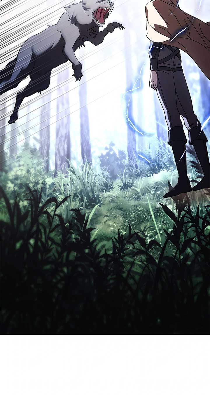 Black Chain Chapter 52 - Page 74
