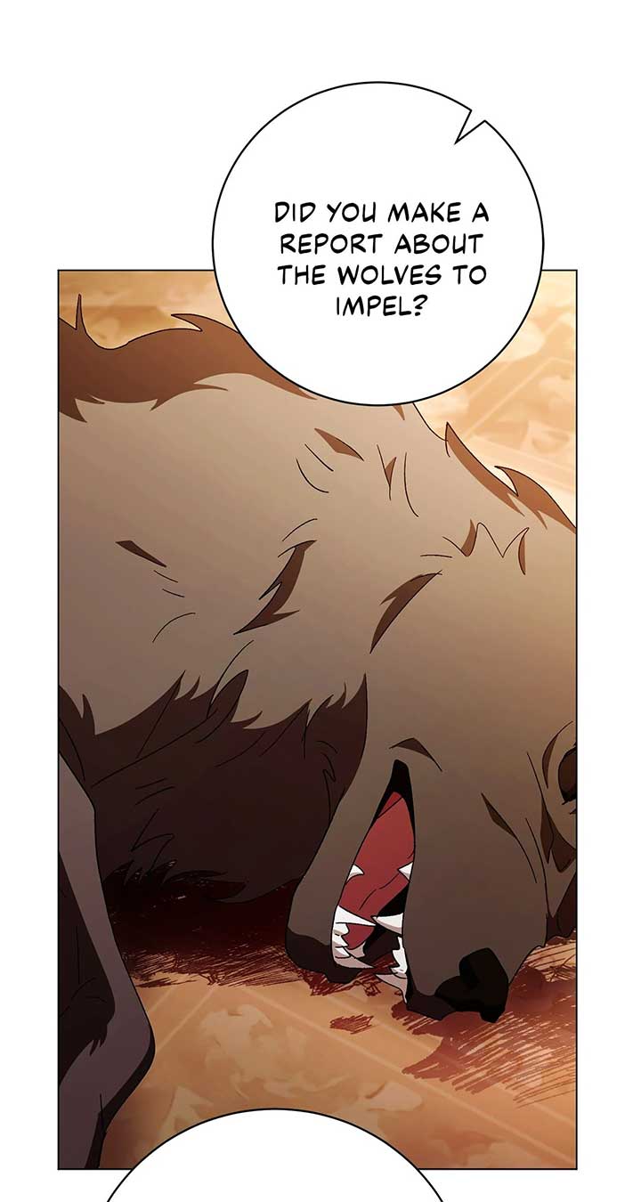 Black Chain Chapter 52 - Page 80